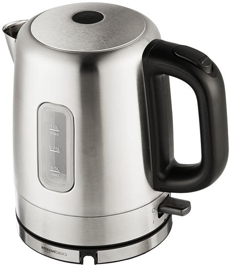 What Could Be Improved. . Electric kettle amazon